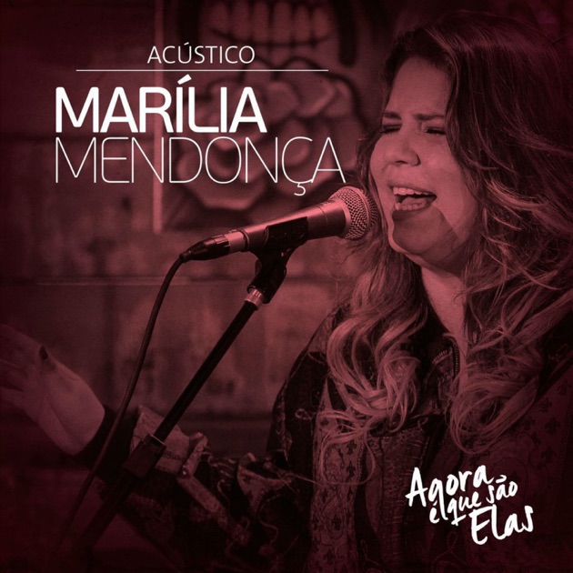 Hackearam-me - Song by Marília Mendonça - Apple Music