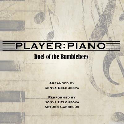 Duel of the Bumblebees - Single