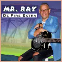 En Slant Til Trikken Hjem — Mr.Ray