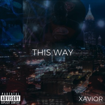 This Way - Single