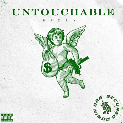 Untouchable - Single