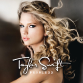 Taylor Swift - Fifteen Lyrics
