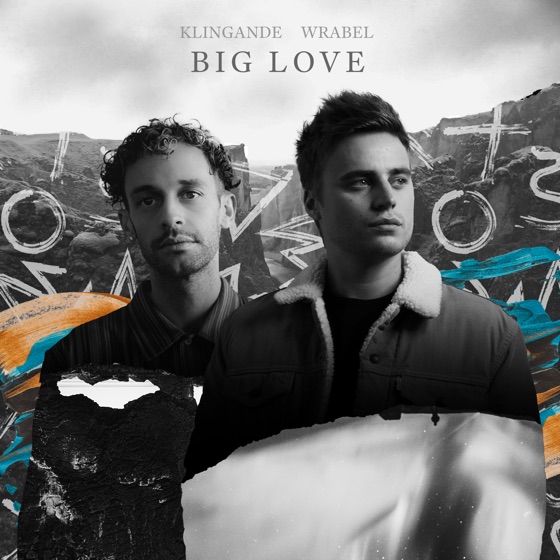 Cover artwork for Big Love