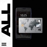 ALL (feat. PG) - Single - Skitz Colione 500