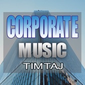 The Corporate Upbeat artwork