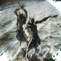 EU, EU MESMO. - SPHYNX