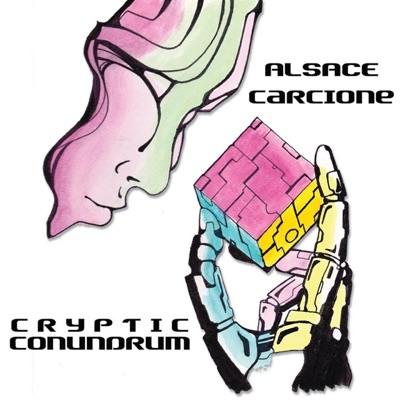 Cryptic Conundrum