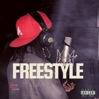 Freestyle - Single - Keilo2x