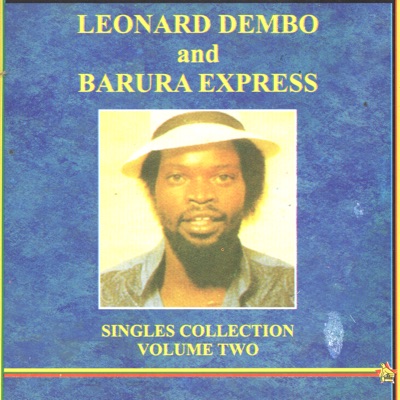 Song - Kukura Hakutane - Leonard Dembo and Barura Express