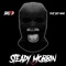 Steady Mobbin' (feat. Def Manic) - Bas5d lyrics