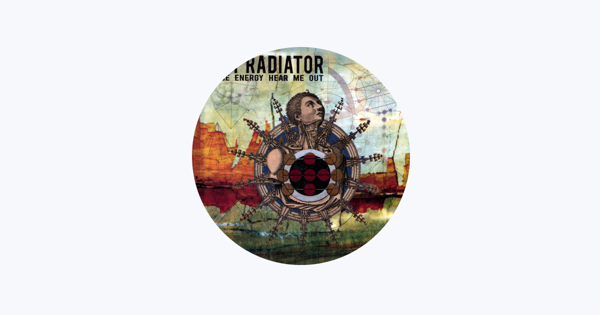 ‎Lady Radiator – Apple Music