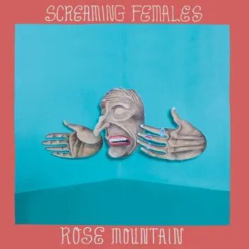 Rose Mountain album cover