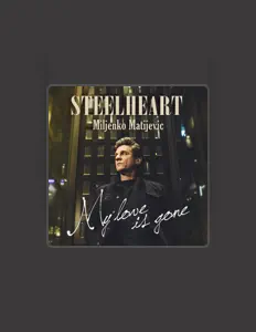 Ascolta Steelheart, guarda video musicali, leggi la biografia, vedi le date del tour & altro!