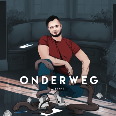 Onderweg - Single