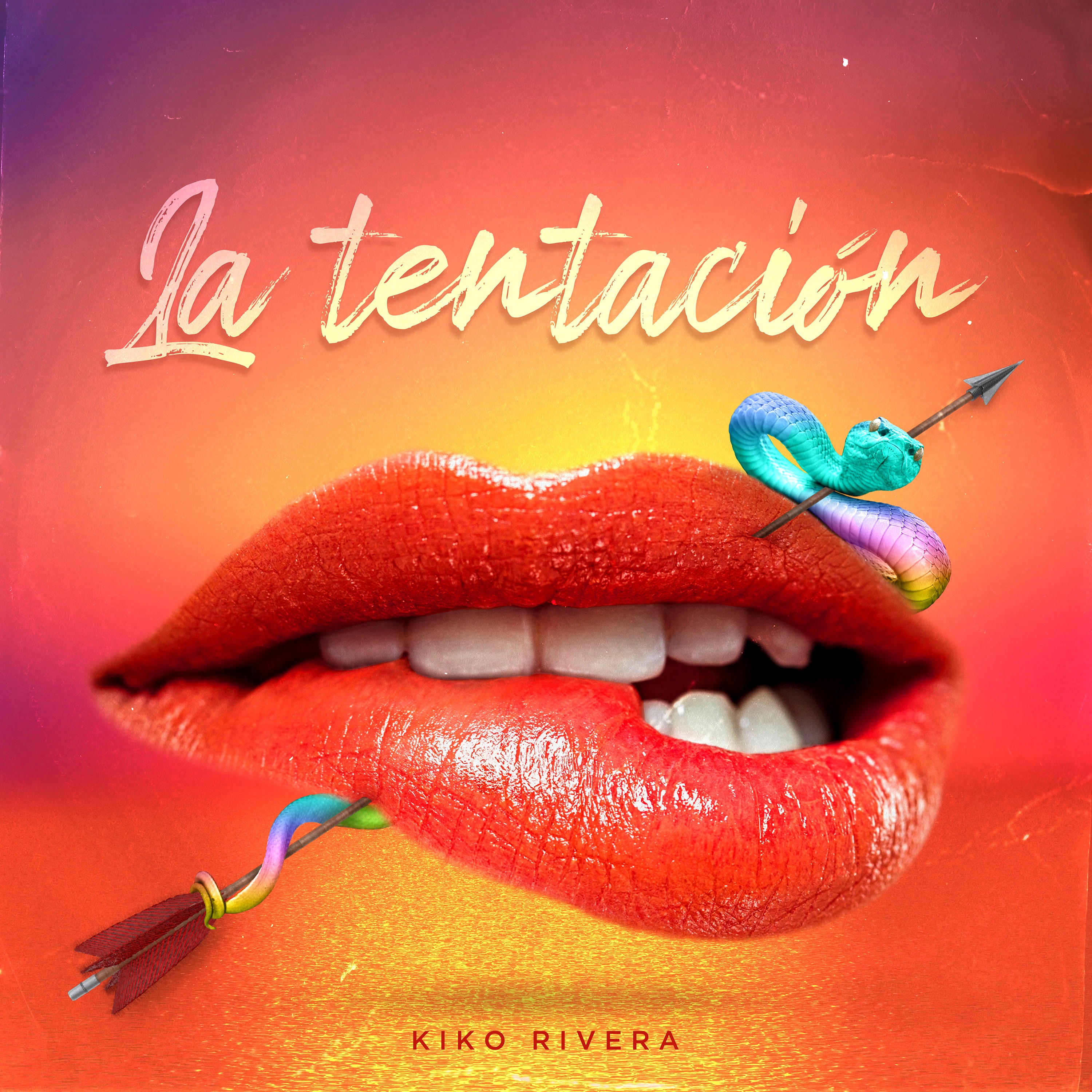 La Tentación - Single