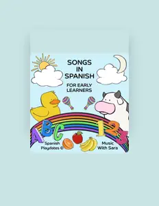 Music With Saraを聴いたり、ミュージックビデオを鑑賞したり、経歴やツアー日程などを確認したりしましょう！