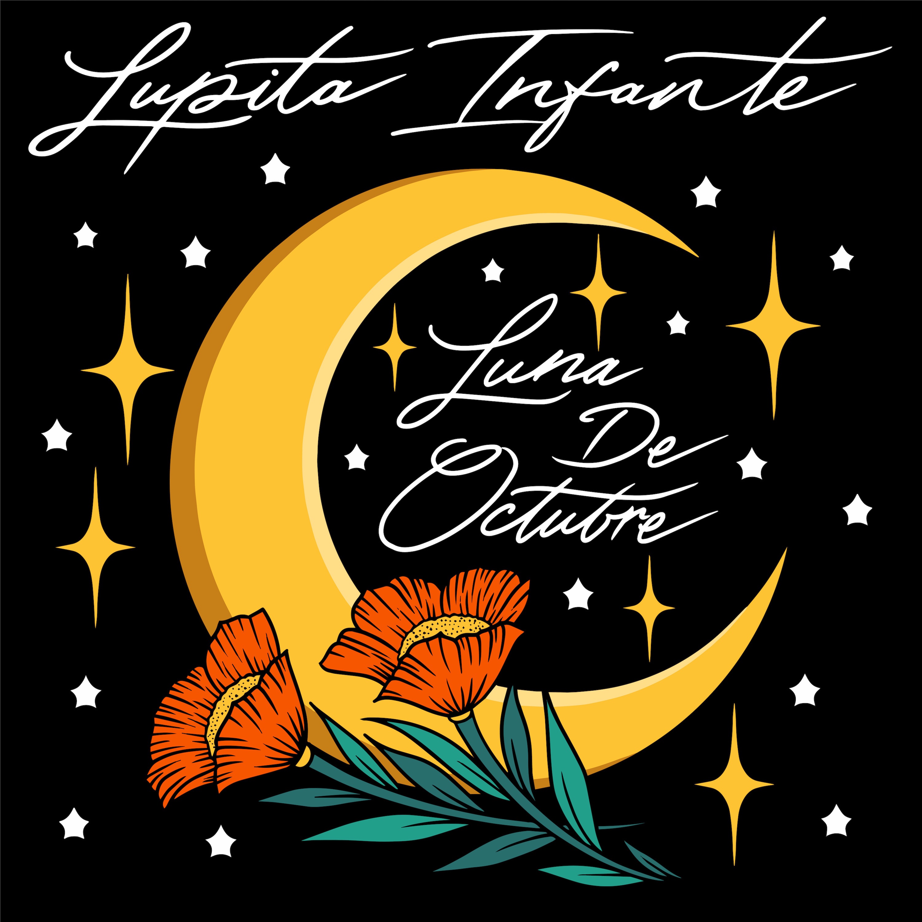 Luna de Octubre - Single