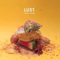 Chingichanga - EP - Lust