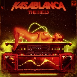 The Hills - Single