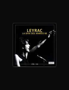 Listen to Monique Leyrac, watch music videos, read bio, see tour dates & more!