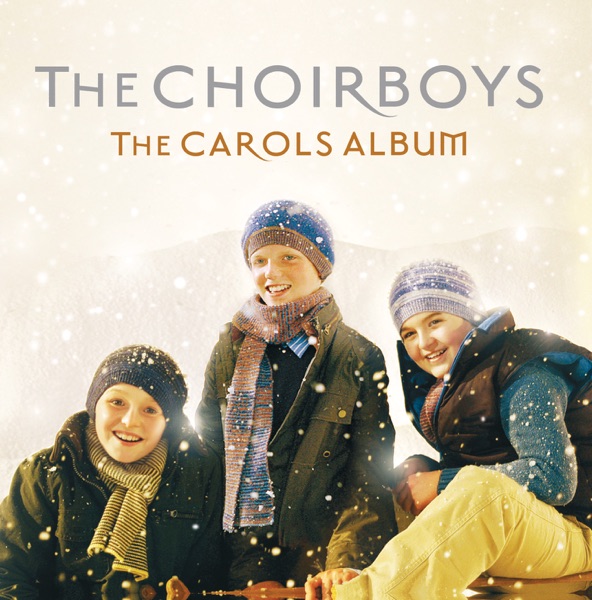 The Carols Album (International Version)