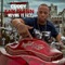 Moving To Fast (feat. San Quinn) - Cuddy lyrics