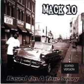 Backyard Boogie - Mack 10