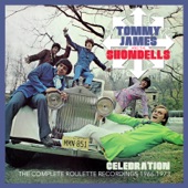 Tommy James & The Shondells - Crimson & Clover (Single Version)