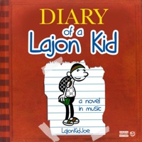 Diary of a Lajon Kid - Lajon Kid Joe