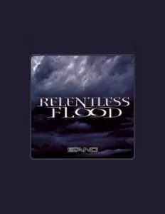 Listen to Relentless Flood, watch music videos, read bio, see tour dates & more!