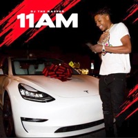 11Am - Single - DJ The Rapper