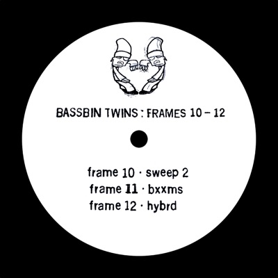 Frames 10-12 - Single