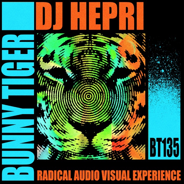 Radical Audio Visual Experience - Single