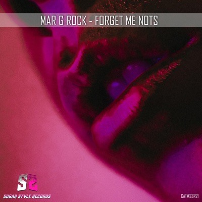 Forget Me Nots - Single