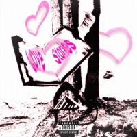 Love Stories (feat. BenjiCold) - Single - srrycaz