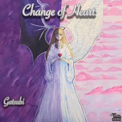 Change of Heart - Single