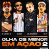 Olha os Menor em Ação 2 - Single