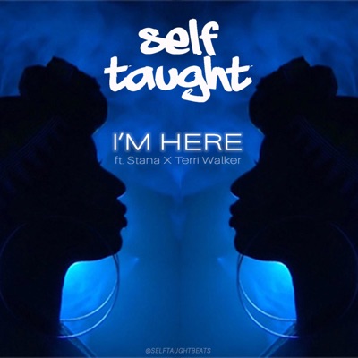 I'm Here - EP