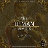 IP Man Theme Hip Hop Version 1 artwork