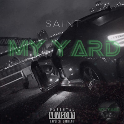 My Yard - Single