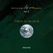 Message in Music Vol. 3 - Tribute to the Earth artwork