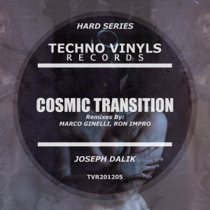 Cosmic Transition - EP