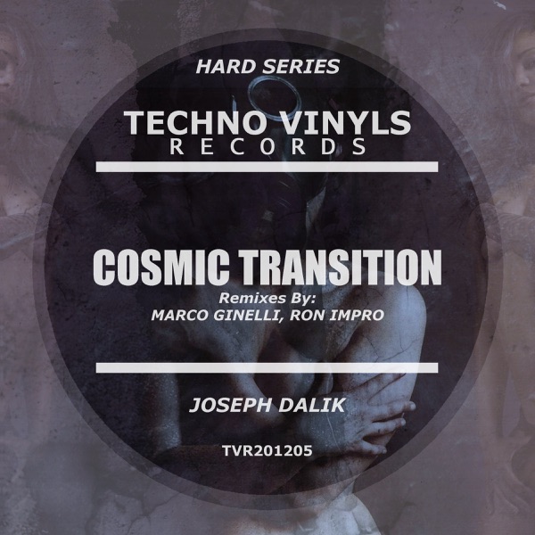 Cosmic Transition - EP