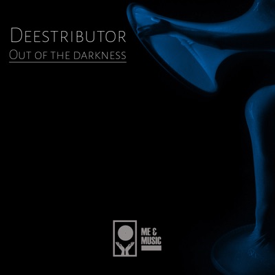 Out of the Darkness - Single