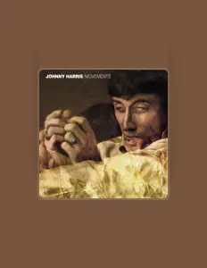 Dengarkan Johnny Harris, tonton video musik, baca bio, lihat tanggal tur & lainnya!