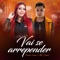 Vai Se Arrepender (feat. Mc Dread) - Priscila Senna lyrics