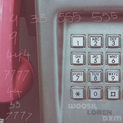 Well Wishes (feat. Loren) - Single