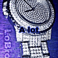 A Lot - Single - Lobro