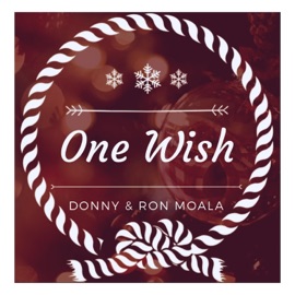 One Wish Donny & Ron Moala