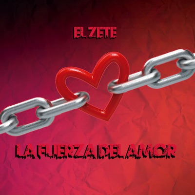 La Fuerza del Amor - Single